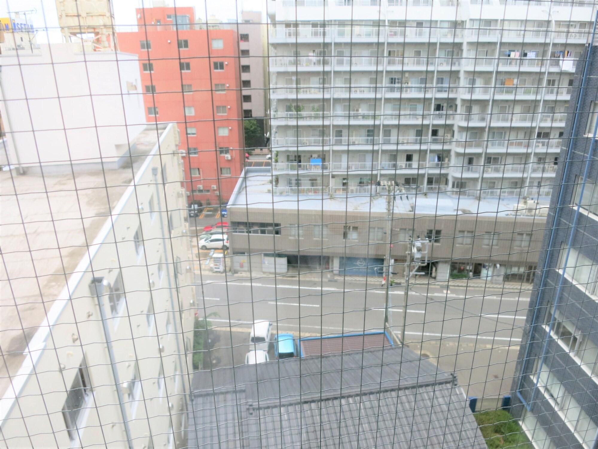 คอร์ทโฮเทล นีงาตะ Hotel ภายนอก รูปภาพ